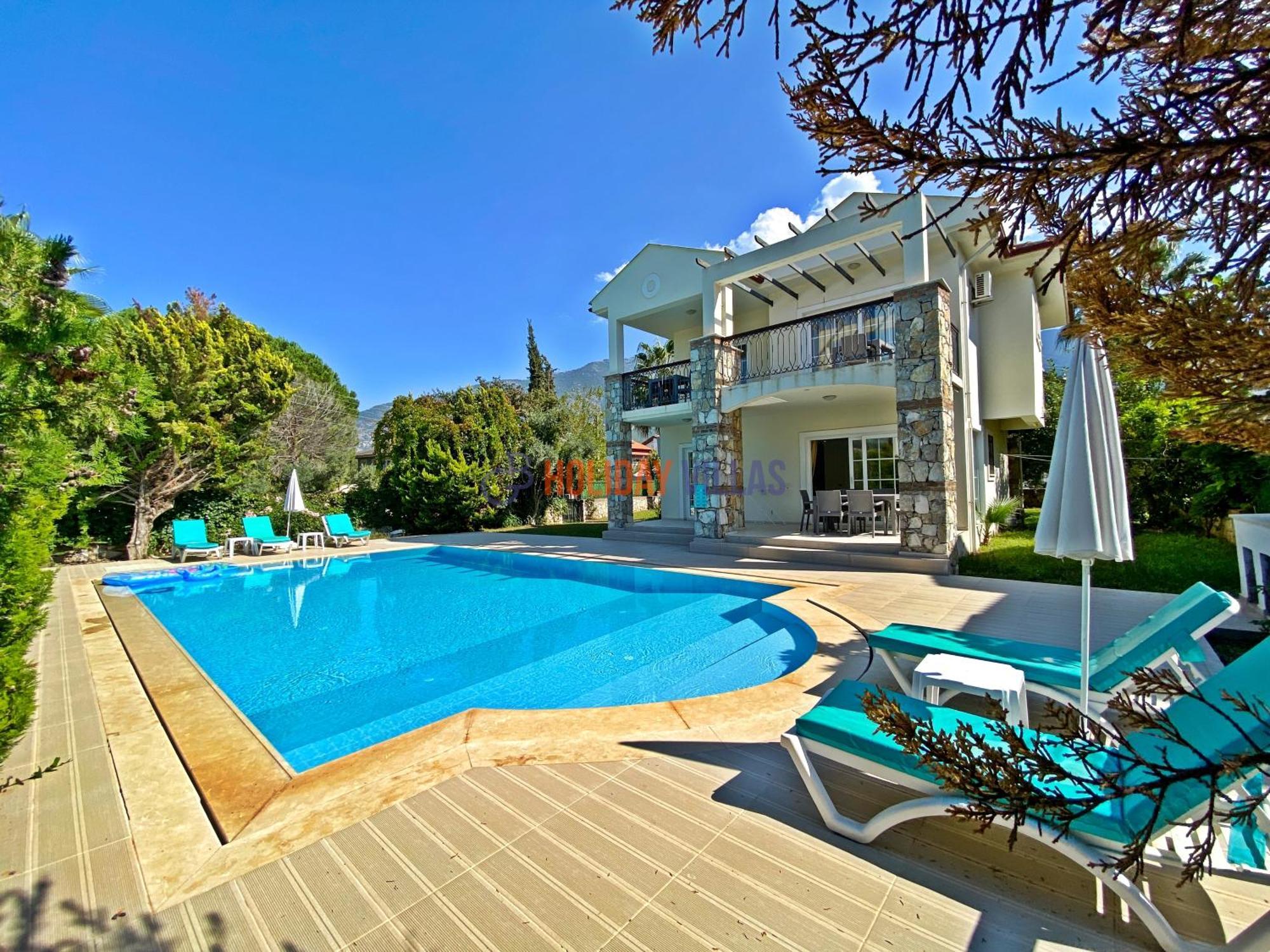 Villa Gold 6 Oludeniz